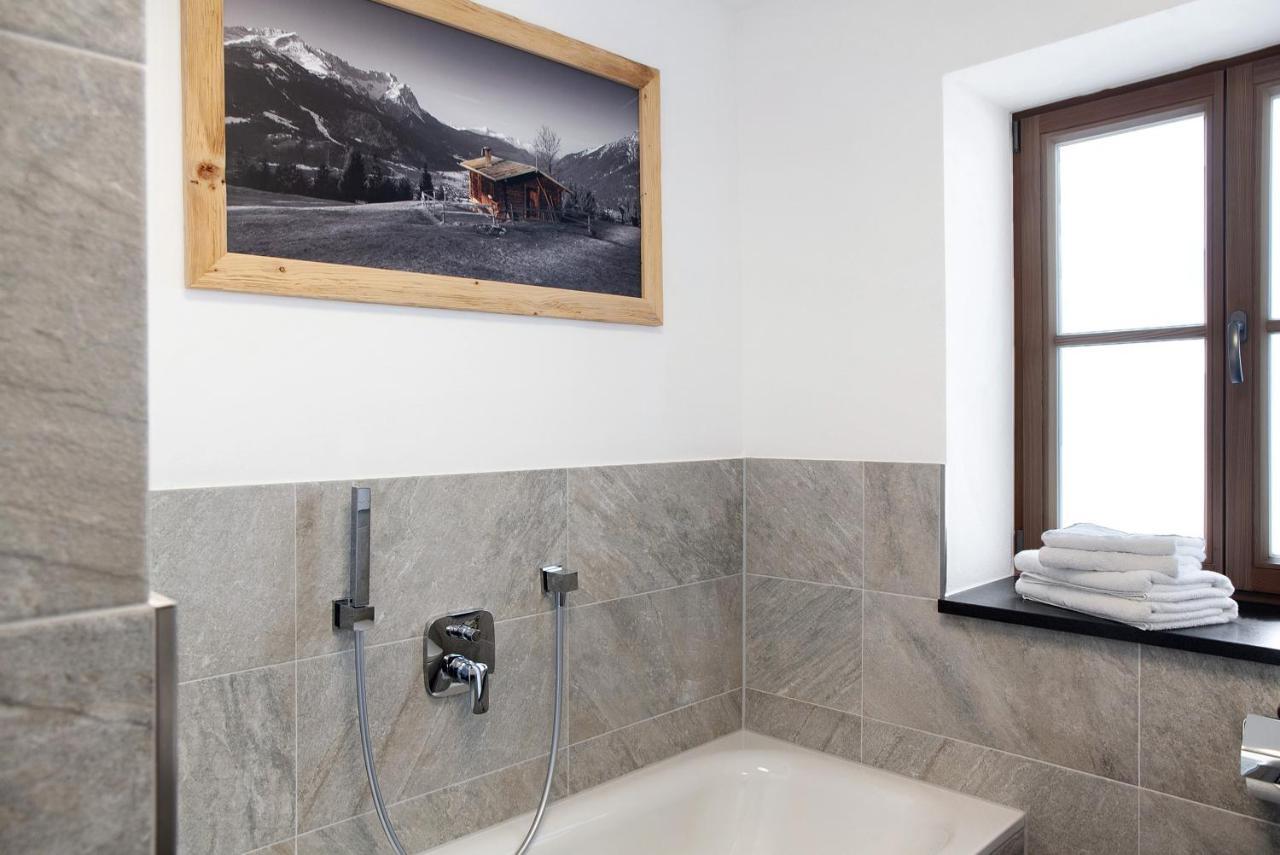 Dreitorspitz Apartment Garmisch-Partenkirchen Exterior photo